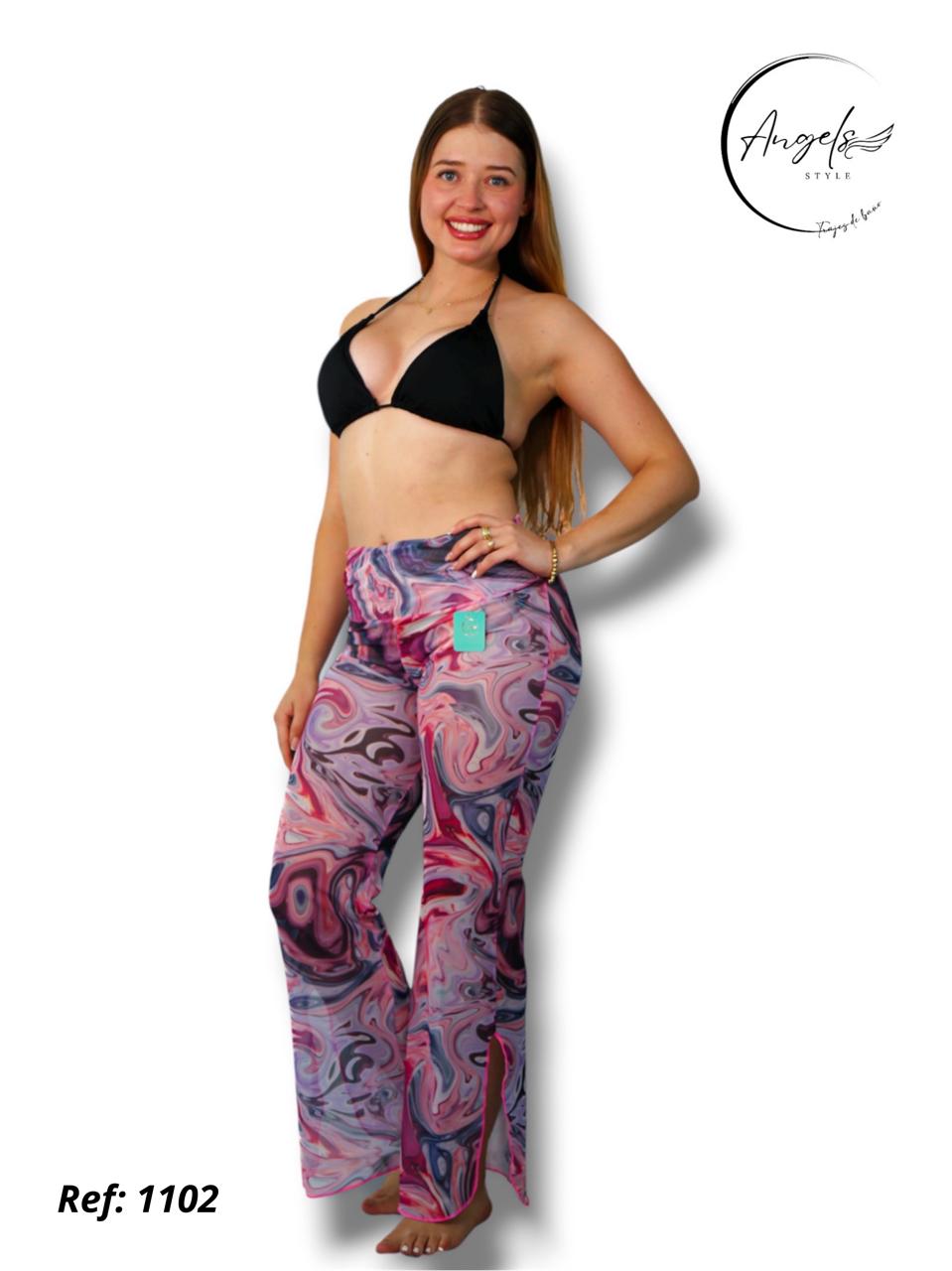 SALIDA DE BAÑO- 1102